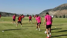 Испарта Давразспор – Киршехирспор: хозяева должны идти дальше