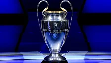 Ответные матчи 3-го квалификационного раунда Лиги чемпионов