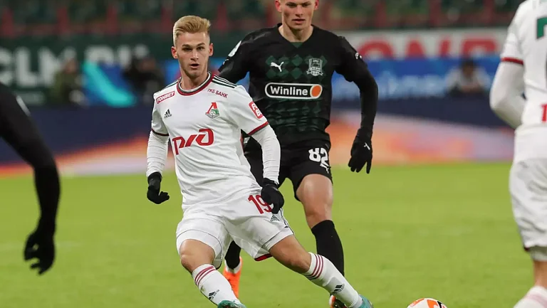 «Краснодар» –  «Локомотив»: чемпион в роли фаворита