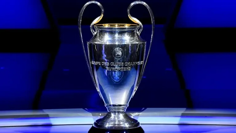 Ответные матчи 3-го квалификационного раунда Лиги чемпионов