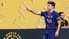 Жоау Невеш о победе ПСЖ: «Нам есть над чем работать»