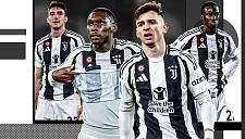 «Ювентус» 2025-26: кто уйдет, останется и придет в клуб?