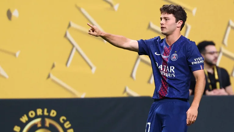 Жоау Невеш о победе ПСЖ: «Нам есть над чем работать»