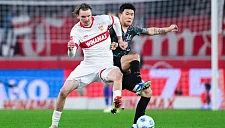 «Штутгарт» встретится с «Баварией» в Суперкубке имени Беккенбауэра