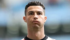 Роналду построил особняк за 30 млн евро для жизни после футбола