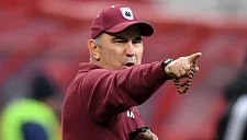 Сергей Кисляк поделился деталями ухода Курбана Бердыева из «Рубина»