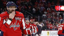 Издание The Hockey News представило возможные звенья «Вашингтона» в новом сезоне