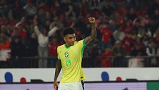 «Арсенал» готов рискнуть миллионами ради нового Жезуса из Бразилии