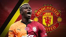 Осимхен отказал «Аль-Хилялю» и ждёт предложения от «МЮ»