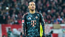 «Слухи о переходе Санэ в Ливерпуль: что известно»