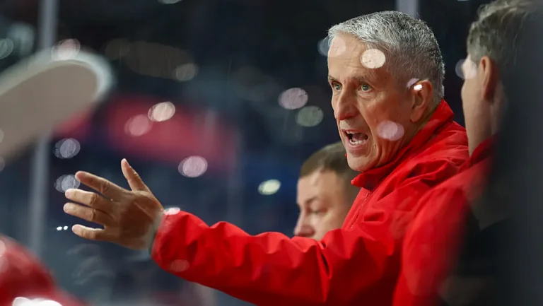 Хартли назвал две причины, почему возглавил «Локомотив»