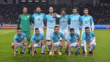 Словения - Швеция: Облак намерен вытащить сборную на ЧМ!