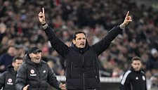 «Айнтрахт» готов сделать решающий шаг в плей-офф Лиги Европы