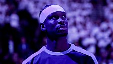 Гилджес-Александер назвал Кобе Брайанта своим кумиром