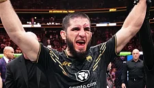 Пимблетт о Махачеве: «Он войдёт в историю как один из величайших бойцов UFC»