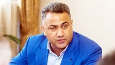 В РФС ждут апелляции по делу Садыгова перед обращением в ФИФА