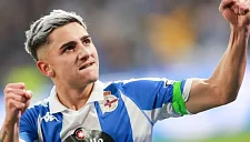 Еремай отклонил топ-клубы ради мечты о Примере с «Депоротиво»