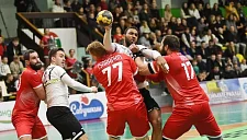 Российские гандболисты могут вернуться на мировые турниры в 2026 году — IHF