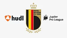 Высшая лига Бельгии лидирует по привлечению молодежи в сезоне 2024/25