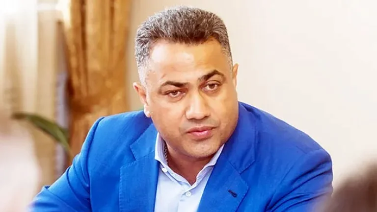 В РФС ждут апелляции по делу Садыгова перед обращением в ФИФА