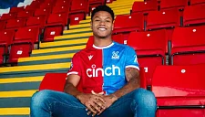 «Васко да Гама» хочет арендовать Франсу