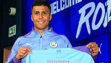 Mundo Deportivo: «Реал» интересуется полузащитником «Манчестер Сити» Родри