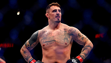 Аспиналл о бое с Ганом: «Нас свели уже в четвертый раз»