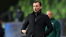 Мовсесьян предложил кандидатуру Галактионова на пост тренера «Спартака»
