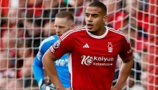 «Арсенал» и «Барселона» хотят подписать Мурилло