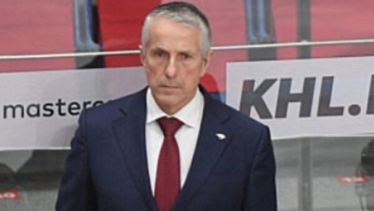 Канадский специалист раскрыл секрет победы над «Трактором»