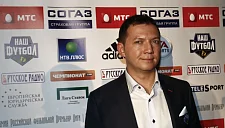 Черданцев раскрыл причину отмены гола «Спартака» «Зениту»