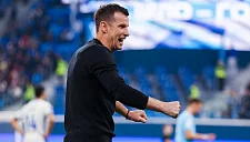 «Зенит» продлил беспроигрышную серию в РПЛ до 11-ти матчей