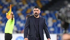 Гаттузо оценил непростую победу Италии над Молдовой: «Не мои проблемы»