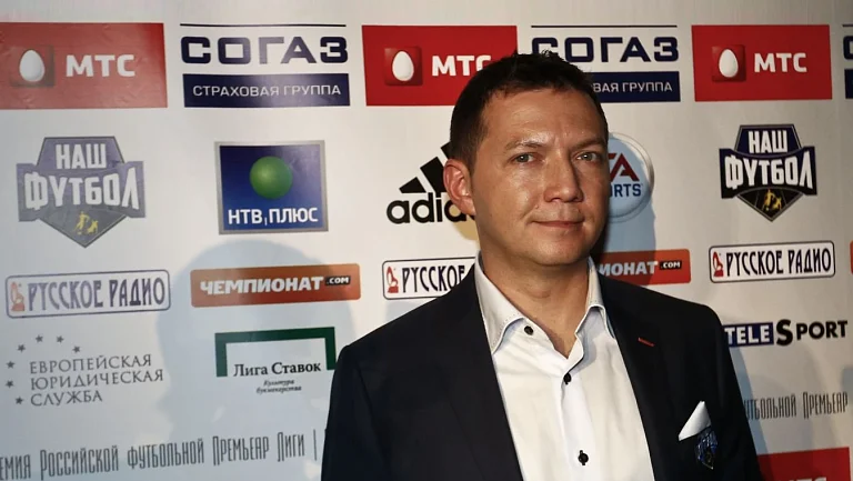 Черданцев раскрыл причину отмены гола «Спартака» «Зениту»