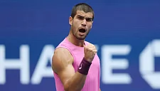 Алькарас завоевал 23-й титул в карьере