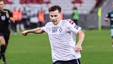 Олейников отклонил предложения «Сочи», «Ахмата» и «Балтики»