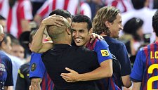 Педро рассказал о влиянии Пепа Гвардиолы на его карьеру в «Барселоне»