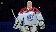 Олимпийский чемпион Мышкин назвал слабую сторону «Металлурга»