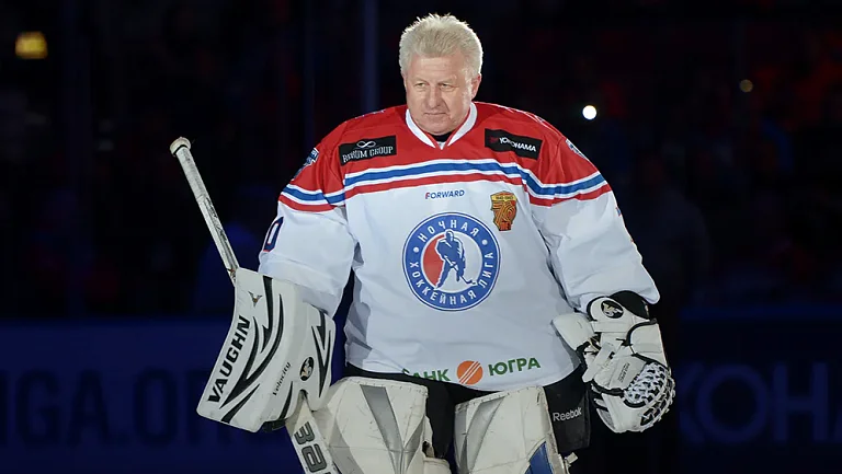 Олимпийский чемпион Мышкин назвал слабую сторону «Металлурга»