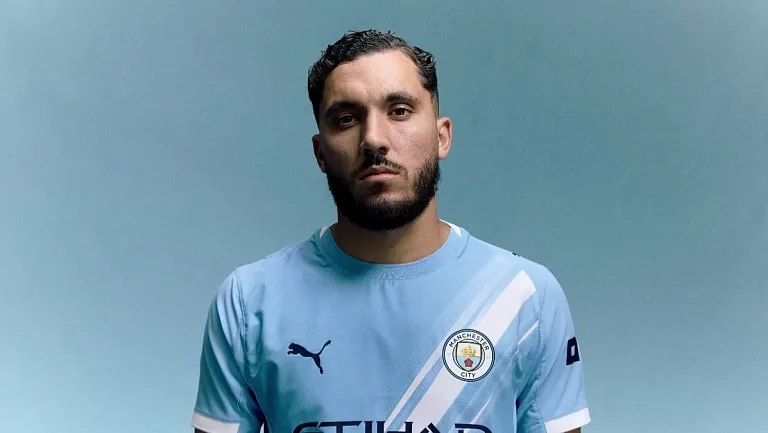 Райан Шерки готовится сыграть в матче с «Монако»