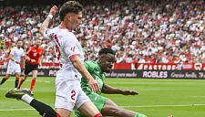 Восстановление сил: кто вернется в состав «Севильи»?