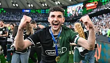 «Саутгемптон» планирует сделать новое предложение по Сперцяну