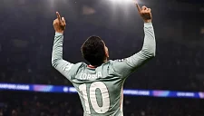 Анхель Корреа: Важный матч с «ПСЖ» после семи месяцев