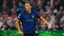 Фабио Капелло хвалит молодую звезду «Интера» после победы над «Аяксом»