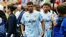 Родри поддержал Дембеле и Витинью как претендентов на «Золотой мяч»