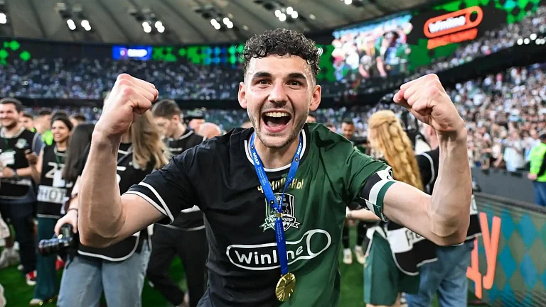 «Саутгемптон» планирует сделать новое предложение по Сперцяну