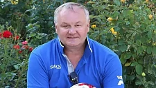 Масалитин встал на защиту Акинфеева: «Даже легенда имеет право на ошибку»

