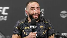 Белал Мухаммад критикует Дрикуса Дю Плесси за скучный бой