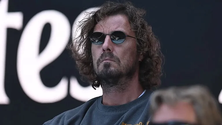 Опубликован полный состав участников на турнире легенд в рамках Australian Open