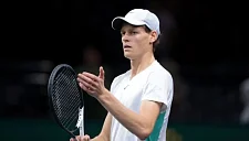 Расписание US Open — 2025 на 3 сентября: Синнер против Музетти 